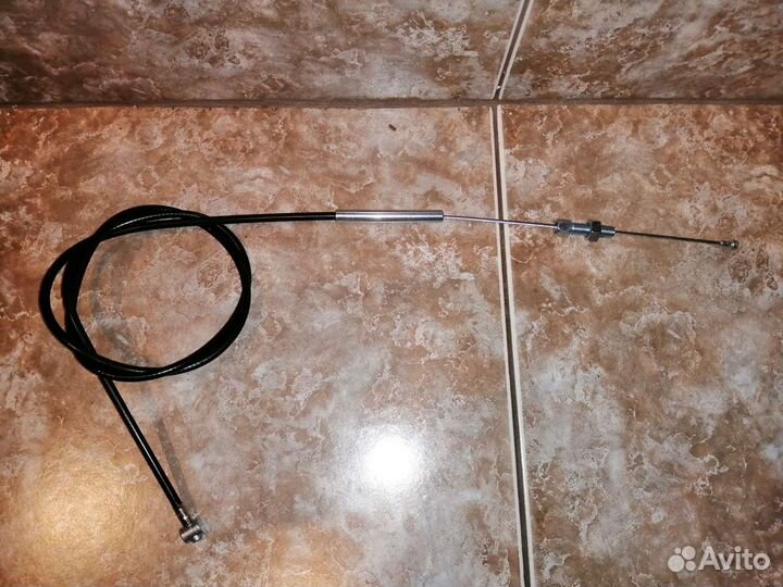 Трос сцепления Днепр