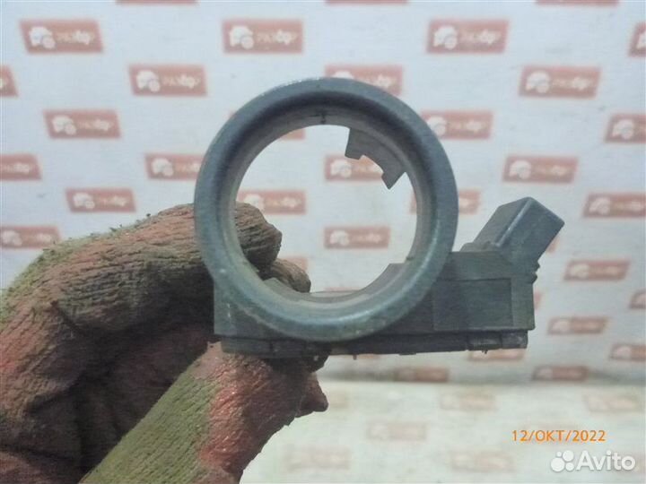 Иммобилайзер Nissan Almera N15 GA14 2000