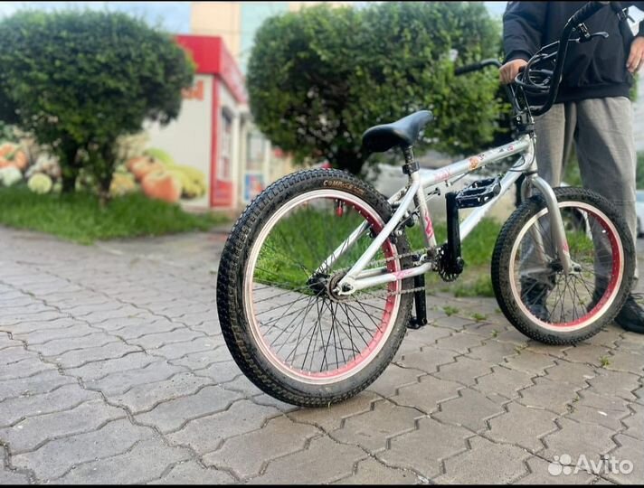 Велосипед Roliz BMX