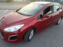 Peugeot 308 1.6 AT, 2011, 159 300 км, с пробегом, цена 500 000 руб.