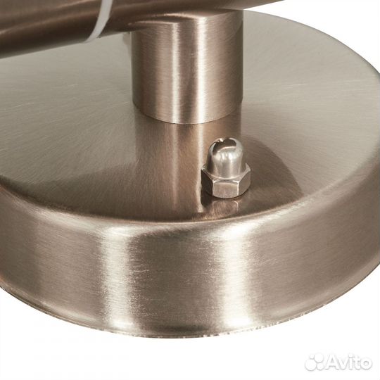 Светильник настенный уличный WL15 35 Вт IP54, цвет