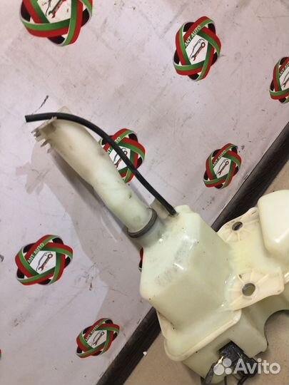 Volvo S80 Бачок омывателя