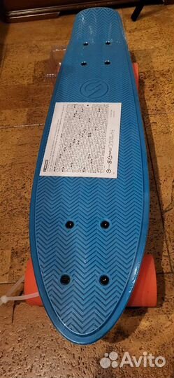 Пени борд круизер yamba 100 oxelo Х decathlon