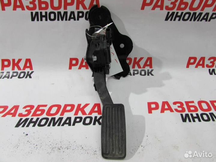 Педаль газа для Nissan Murano 2 2008-2015г