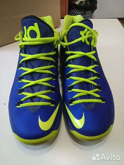 Кроссовки Nike kd 5 elite