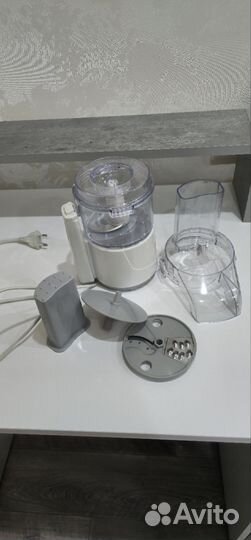 Кухонный комбайн мини