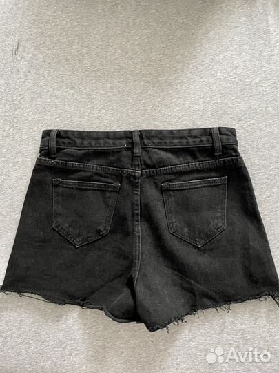 Шорты женские