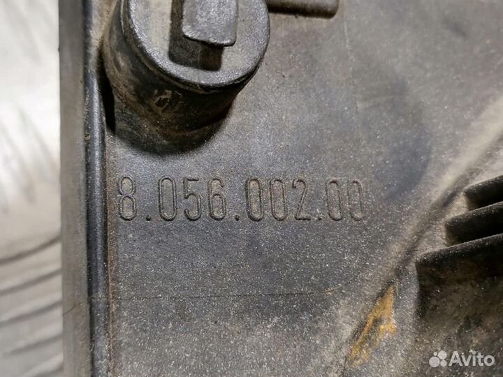 Диффузор вентилятора Fiat Marea 1996-2002