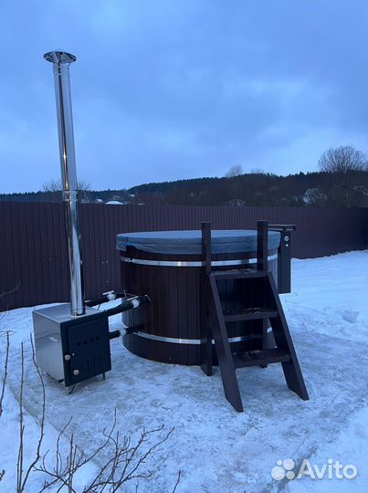 Купель в наличии