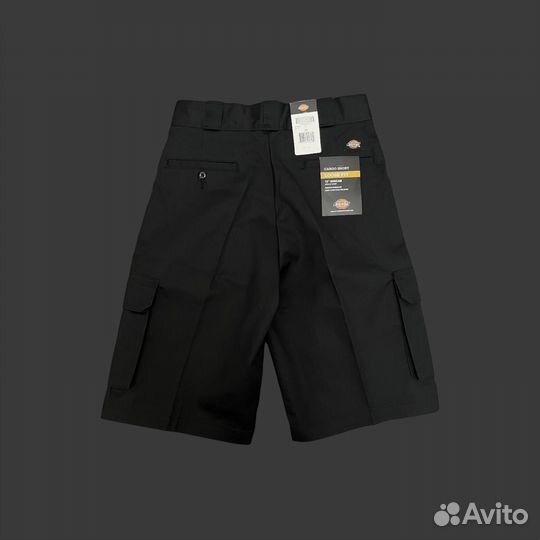 Dickies Шорты Новые Оригинал