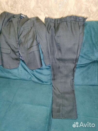 Школьная форма