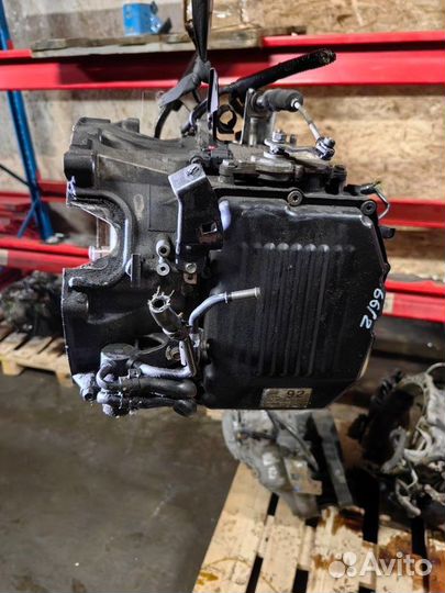 АКПП Mazda Cx-7 1 L3-VDT 2.3 2012