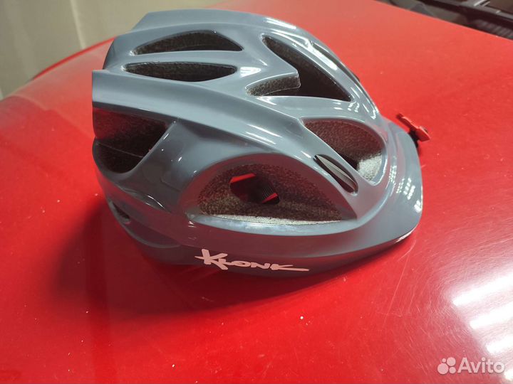 Велошлем Klonk