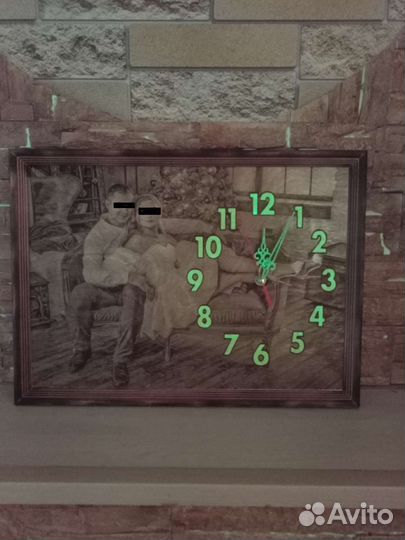 Выжигание по дереву