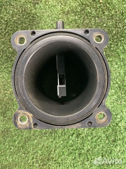 Дмрв Nissan Primera p12