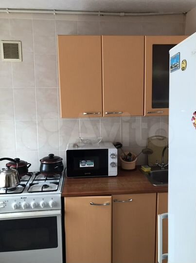 2-к. квартира, 38 м², 5/5 эт.