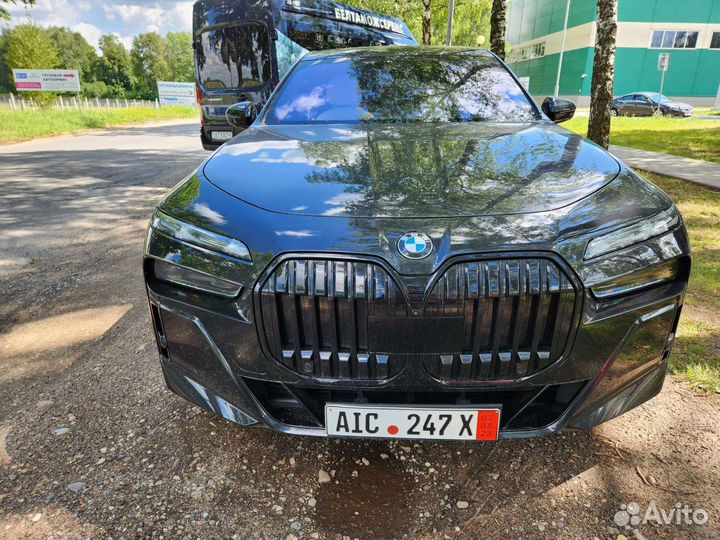 Доставка любых авто из Германии и США на заказ