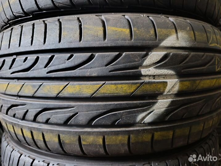 Dunlop Le Mans LM 704 235/40 R18 109W