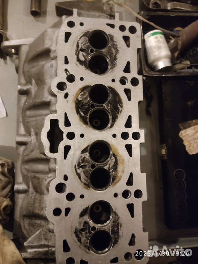 Гбц volkswagen t5 1.9 тди