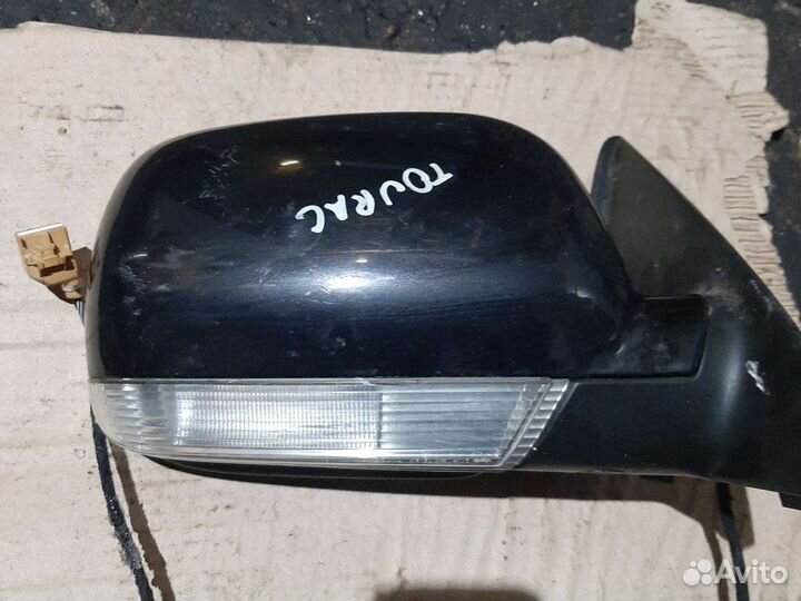 Зеркало Фольксваген Туарег эл. С подогревом