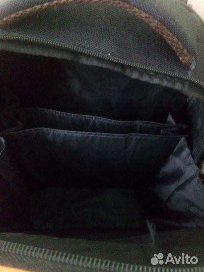 Ранец школьный для мальчика