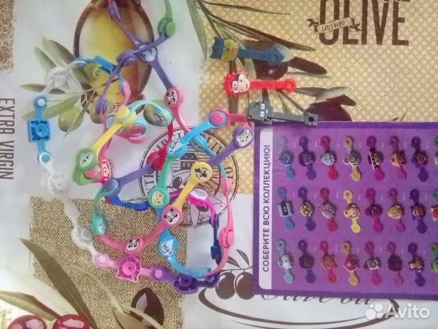 Завры, каваи, бравлы, скрепыши, начивки