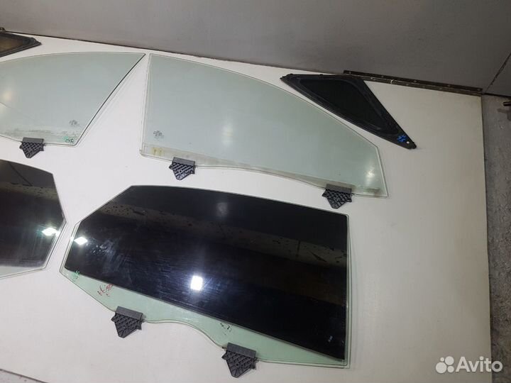 Комплект стекол Acoustic ауди а8 audi s8