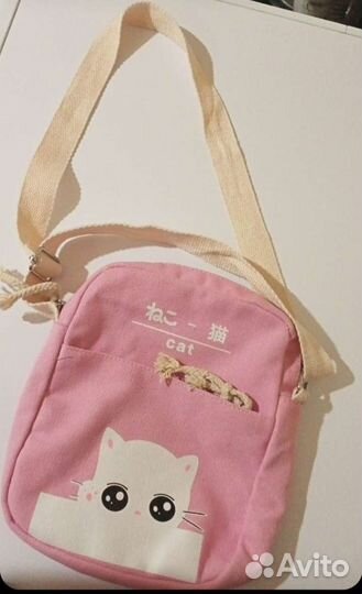 Сумочка детская