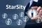 StarSity