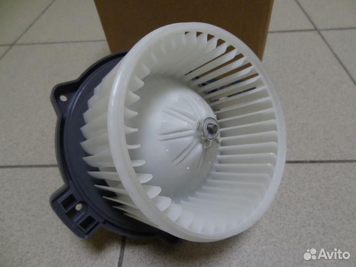 Мотор печки Lacetti Gentra Sportage ix-35 Ceed