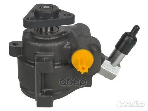 Насос гидроусилителя руля 53831 ford Stellox