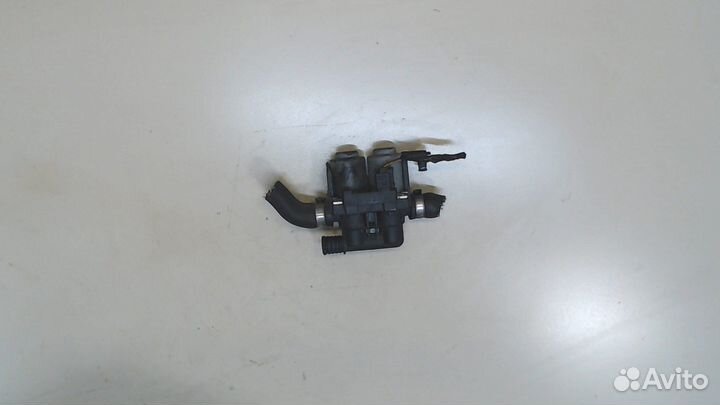 Кран отопителя BMW X5 E53, 2001