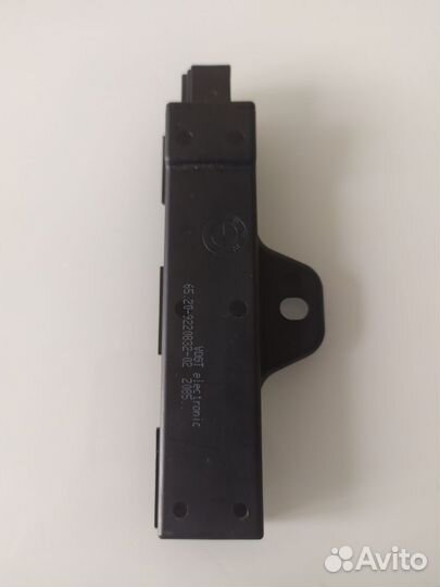 Антенна бесключевого доступа BMW 65209220832