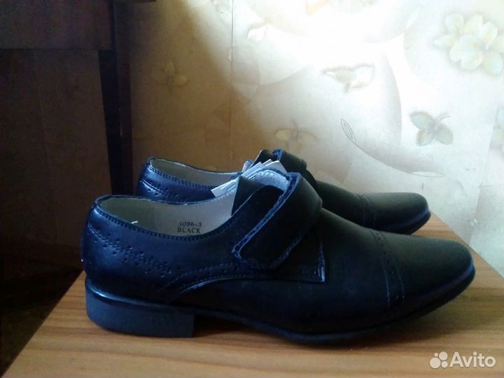 Детская обувь