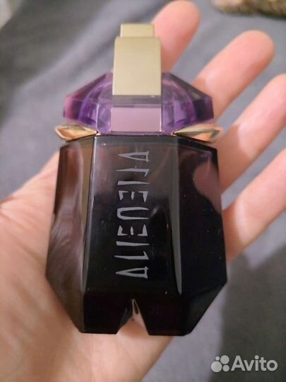 Оригинальные духи