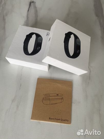 Xiaomi mi band 2
