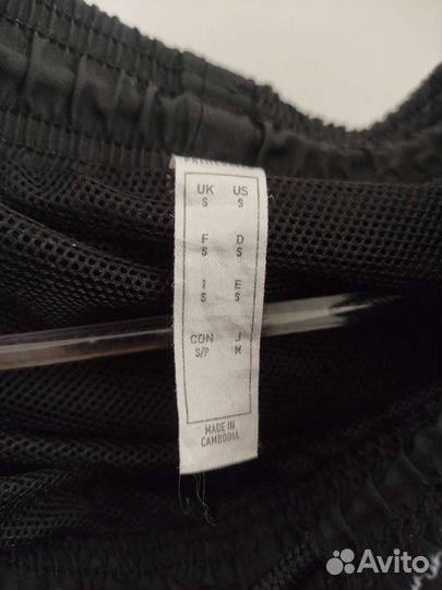 Плавки Zara 152, Н&М 146