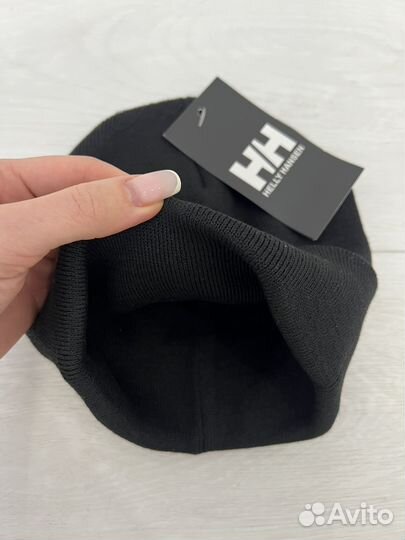 Мужская шапка h/h