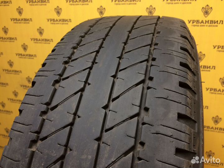 Sava Trenta 215/65 R16