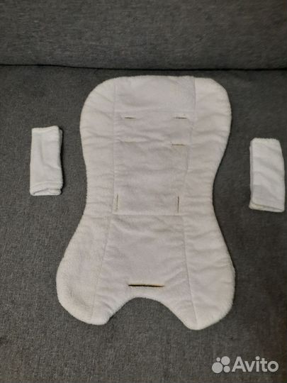 Стул для кормления classic