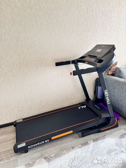 Беговая дорожка