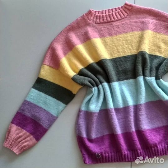 Вязание на заказ