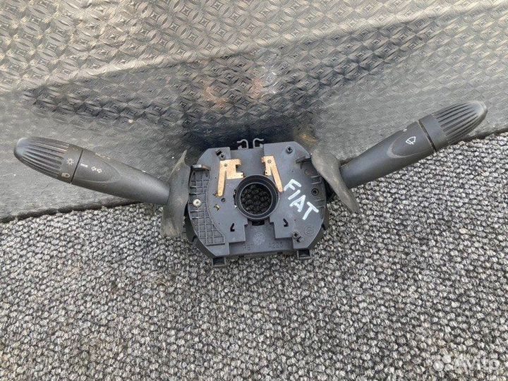 Блок подрулевых переключателей Fiat Albea 1