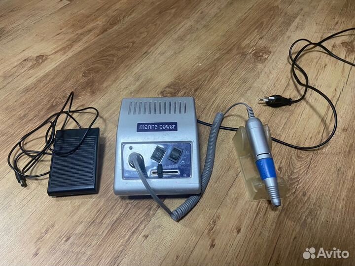 Аппарат для маникюра