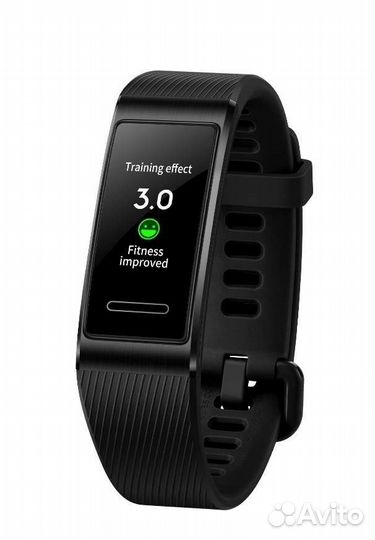 Huawei band 4 pro