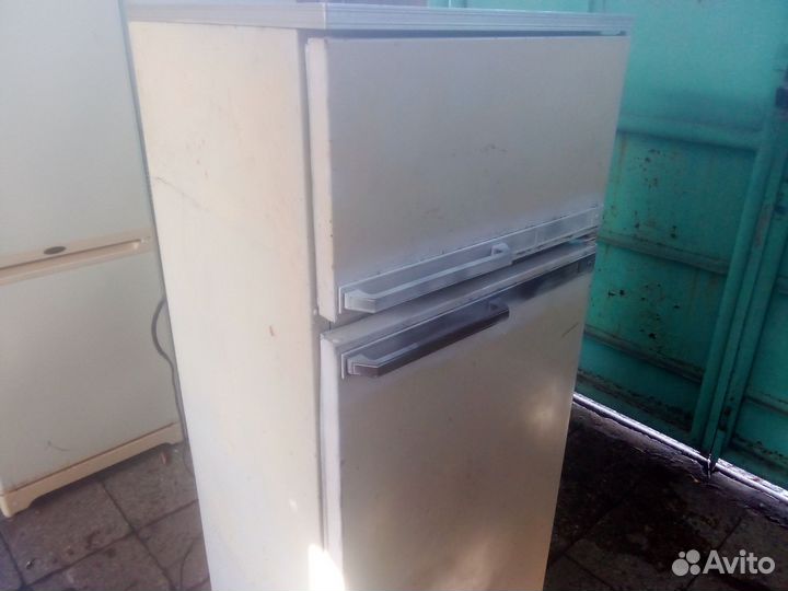 Холодильник бу Минск