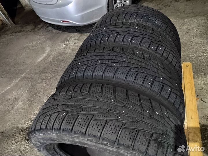 Nordman RS2 225/65 R17