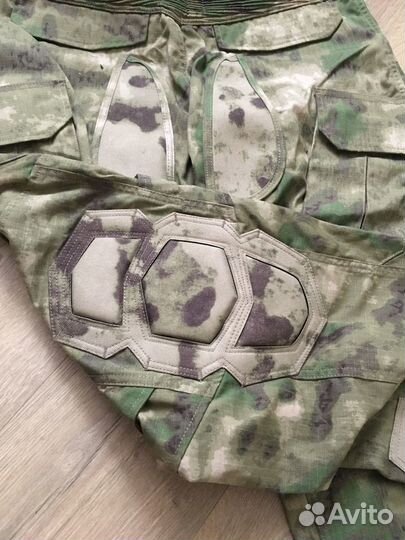 Тактический костюм