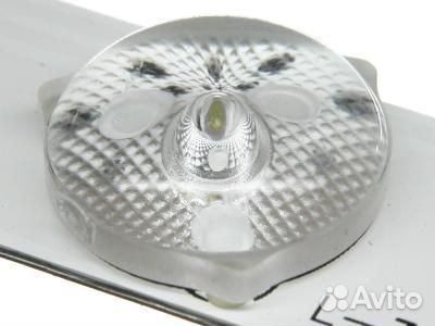 Подсветка LED TV 450мм 5 линз; JS-D-JP2820-051EC