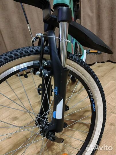 Велосипед детский 20 welt